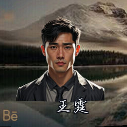 王霆